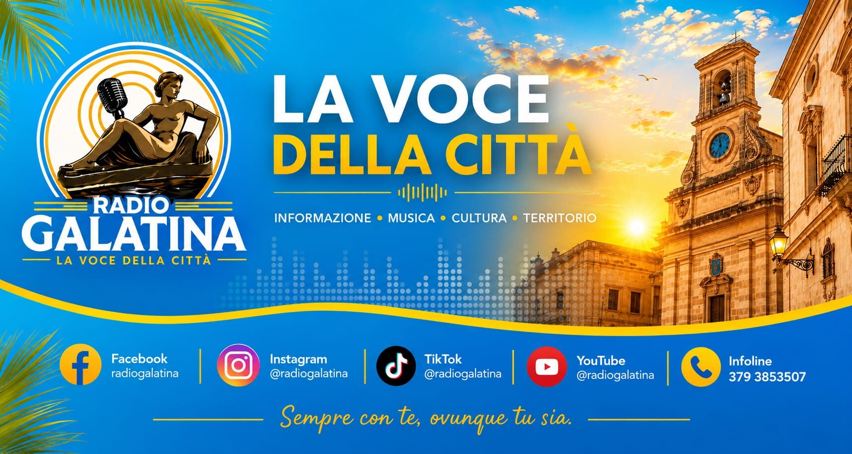 Radio Galatina