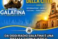 Da oggi Radio Galatina è una testata giornalistica. L'editoriale di Antonio Torretti