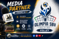 Olimpia SBV e Radio Galatina insieme per la stagione 2026/2027
