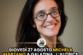 Conversazioni Educative, "Qualcosa che brilla": Michela Marzano ai microfoni di Radio Galatina