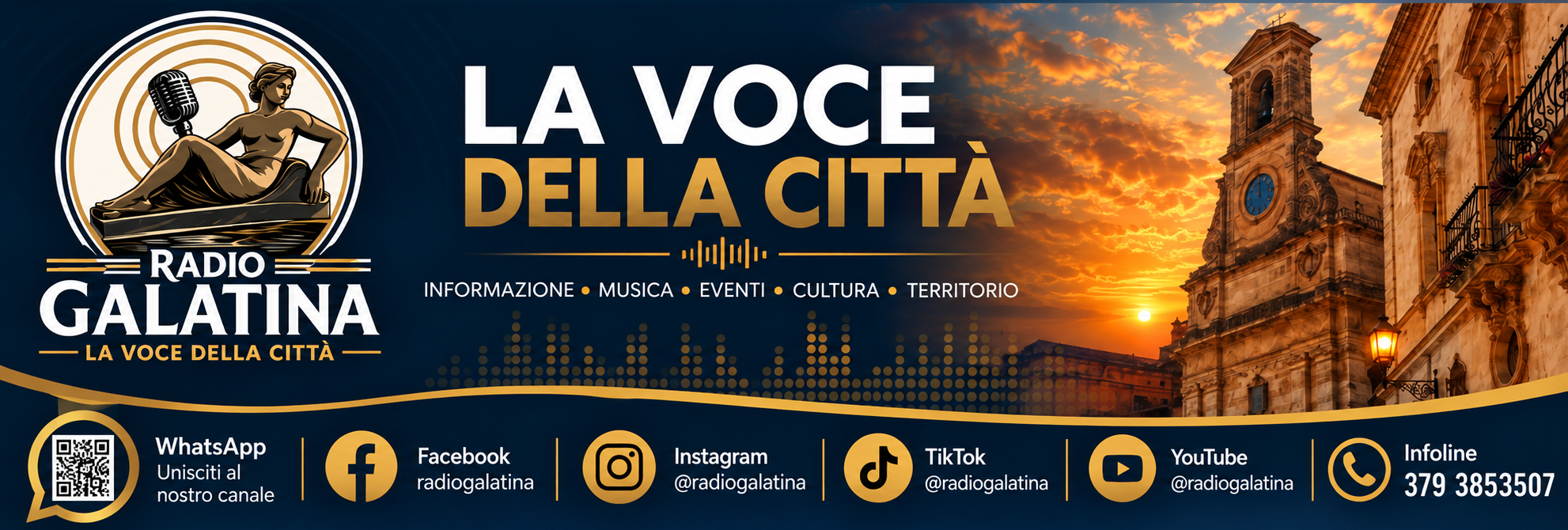 Radio Galatina