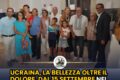 Ucraina, la bellezza oltre il dolore. Dal 15 settembre nel chiostro del Palazzo della Cultura